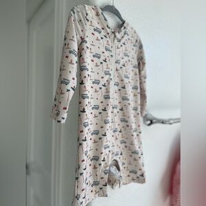 One piece swim suit baby/toddler size 18/24 months